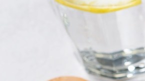 Wrap de salmón y aguacate