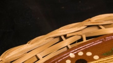 Tamales de Chocolate