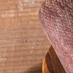 Lomo de cerdo curado al estilo italiano