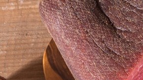 Lomo de cerdo curado al estilo italiano