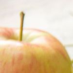 muffins de pure de manzana