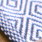 Mousse de Roquefort y nueces