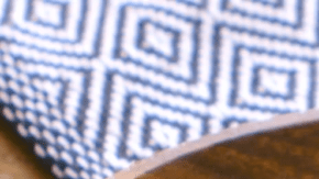 Mousse de Roquefort y nueces