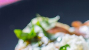 Tamales de rajas con queso