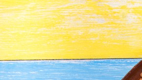 Tostadas de pollo al chipotle