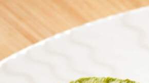 Tostadas de salpicón de res