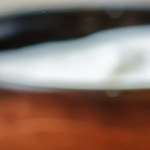 Wrap de frijoles negros y maíz