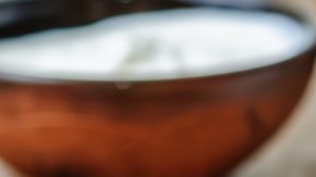 Wrap de frijoles negros y maíz