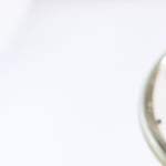 Wrap de pollo con guacamole