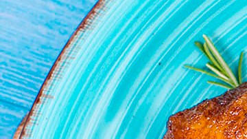 muslos de pollo al romero