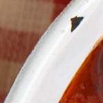 cazuela de muslos de pollo estofados con chorizo y papas