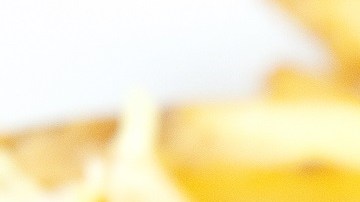 Wrap de pavo y arándanos