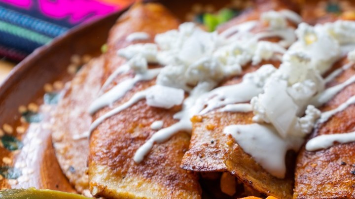 enchiladas placeras