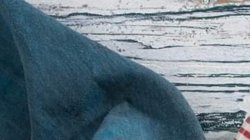 Risotto de espárragos y panceta