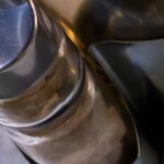 risotto de jamón serrano y champiñones