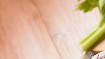 Risotto de Garbanzos con Verduras