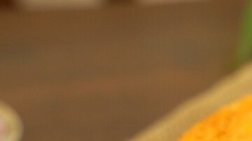 pastel de vainilla con maiz