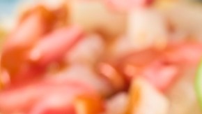 Tostadas de cueritos