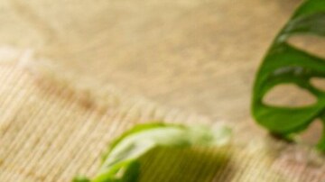 sopa de jitomate con albahaca