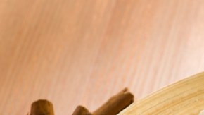 ensalada de cebada con nueces