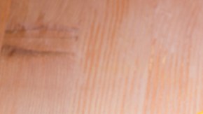 Risotto de salmón ahumado