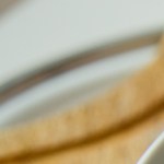 risotto de zuchini y hongos