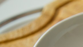 risotto de zuchini y hongos