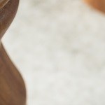 risotto de espárragos y champiñones