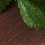 hígado frito con bacon