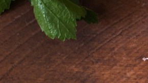 hígado frito con bacon