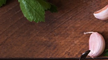 hígado frito con bacon