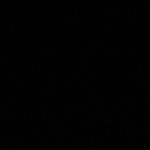 Burrito de pollo avocado ranch