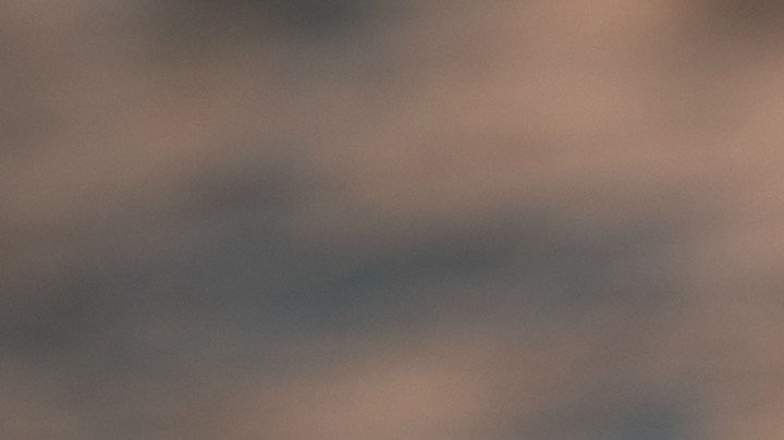 Porridge de cebada con arándanos