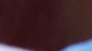 Sopa de cebada con col rizada y albóndigas