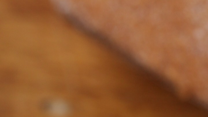 Sopa de cebada con salchicha