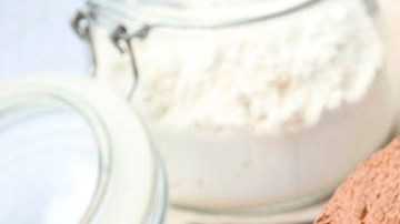 bizcocho de chocolate sin azúcar