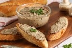 paté de sardina