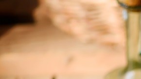 tosta de sardinas con pimientos