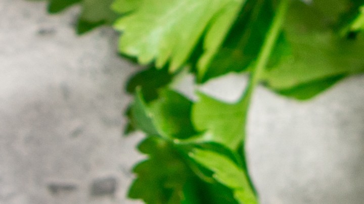 Ensalada mediterránea de cebada