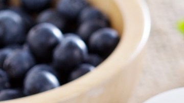 Porridge de cebada y almendras