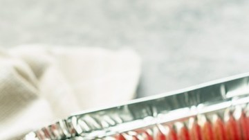 Pimientos rellenos de cebada