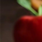 sopa de cebada con pollo y verduras