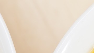 sopa vegetariana de cebada