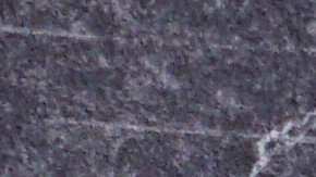 Burrito horneado con queso