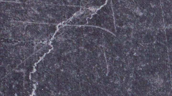 Burrito horneado con queso