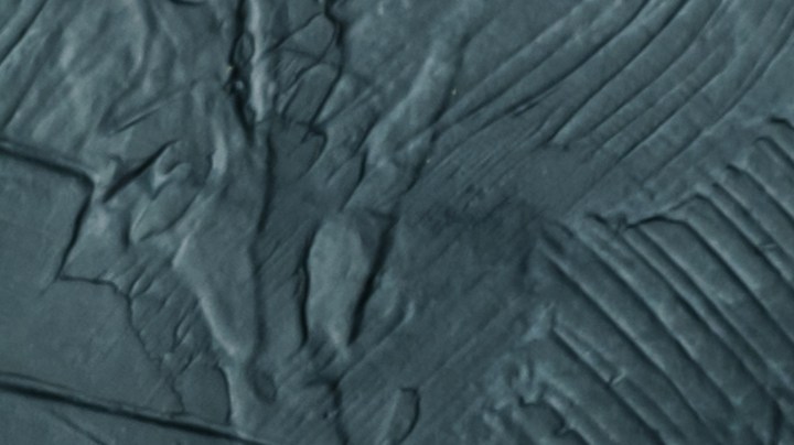 calabacines rellenos de gambas