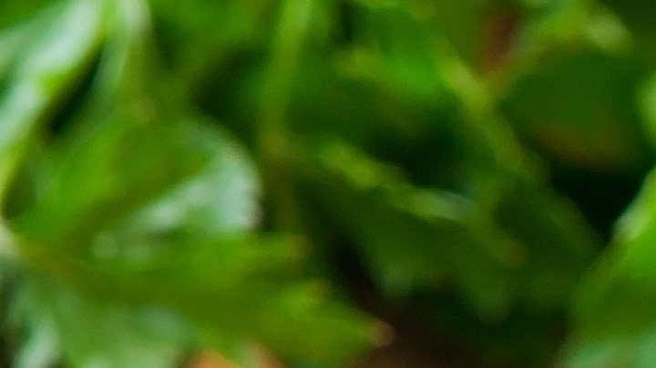 Papa rellena de pollo