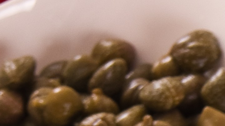 Pimientos rellenos de bacalao