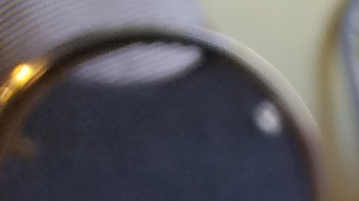 Burrito de Chile Colorado