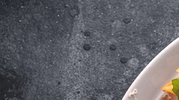 penne con salchichas